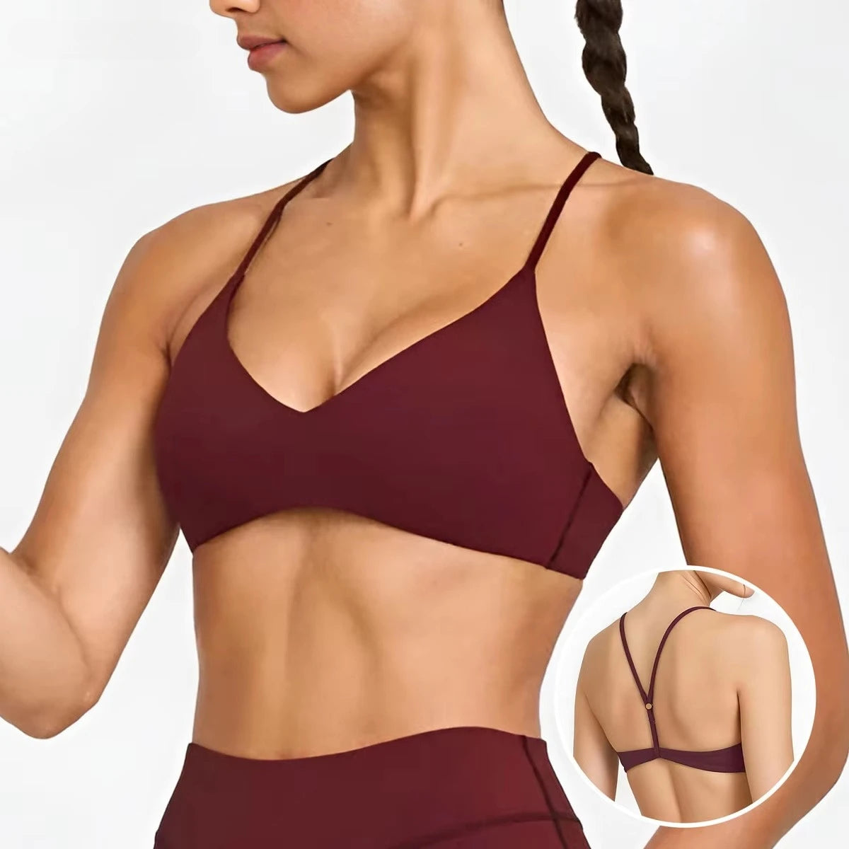 KrissFit Lite