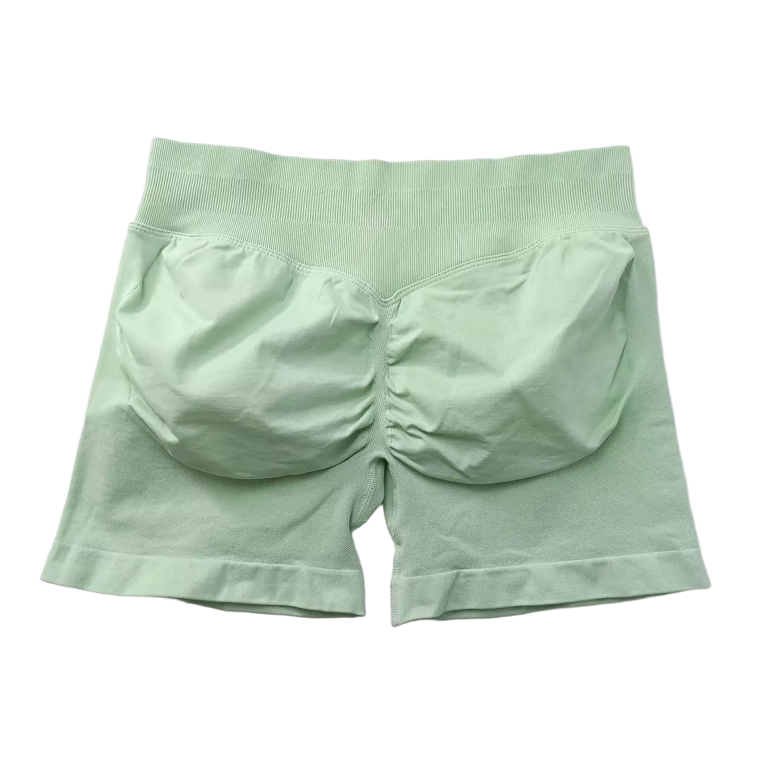 KrissFit / NCLAGEN Seamless Shorts -18