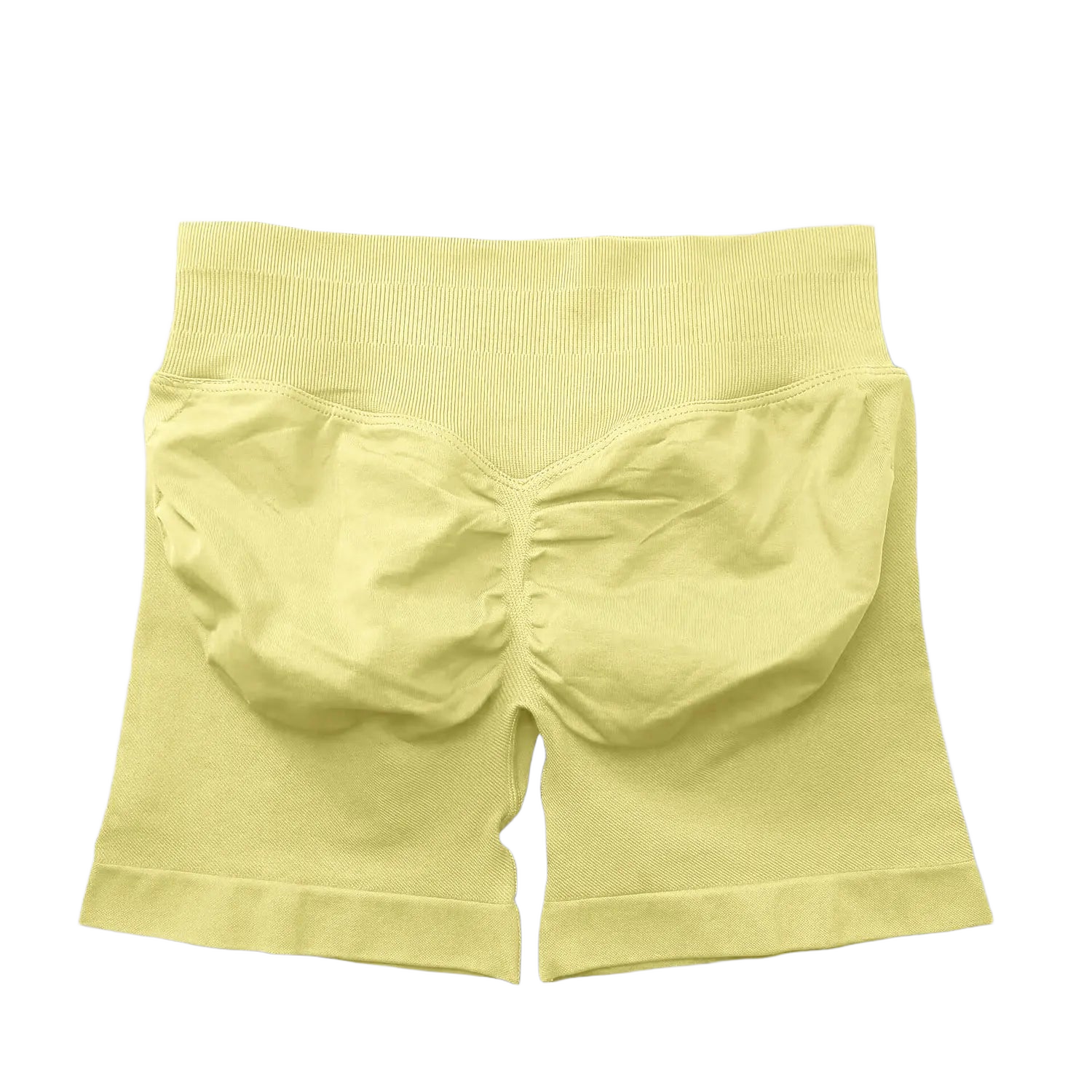 KrissFit / NCLAGEN Seamless Shorts -8