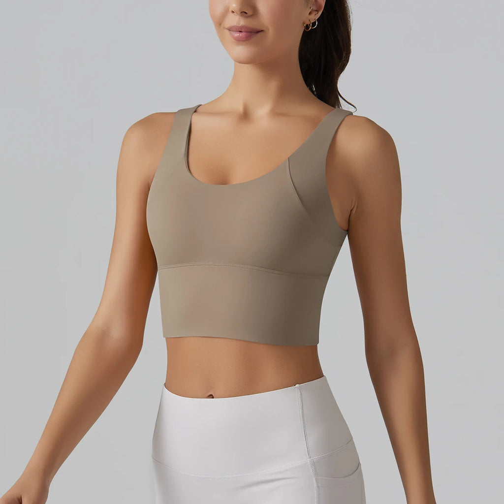 KrissFit Exux