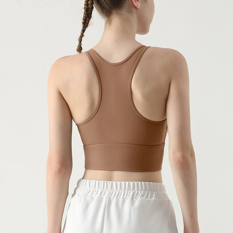 KrissFIt Elara Push Up