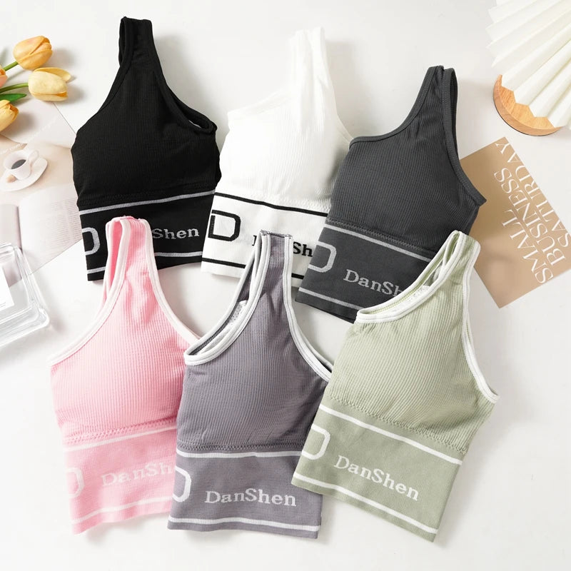 KrissFit Amoura Bra