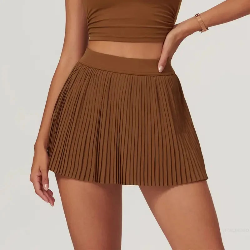 KrissFit Heritage Skirt