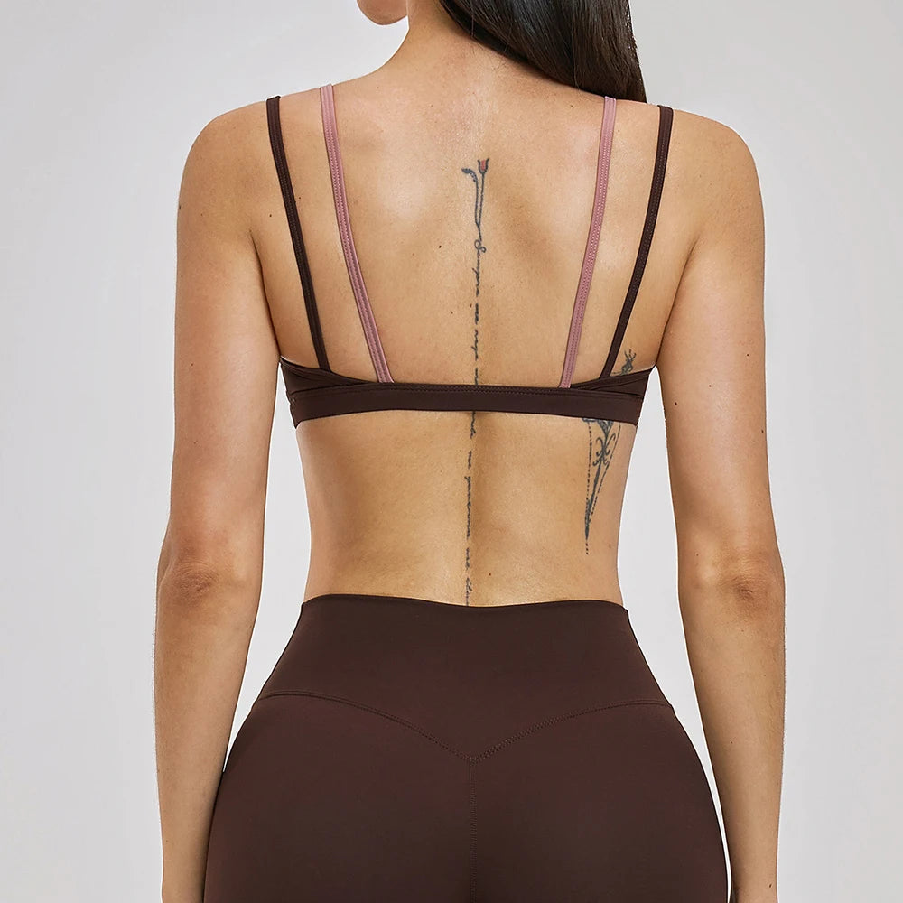KrissFit Durbles