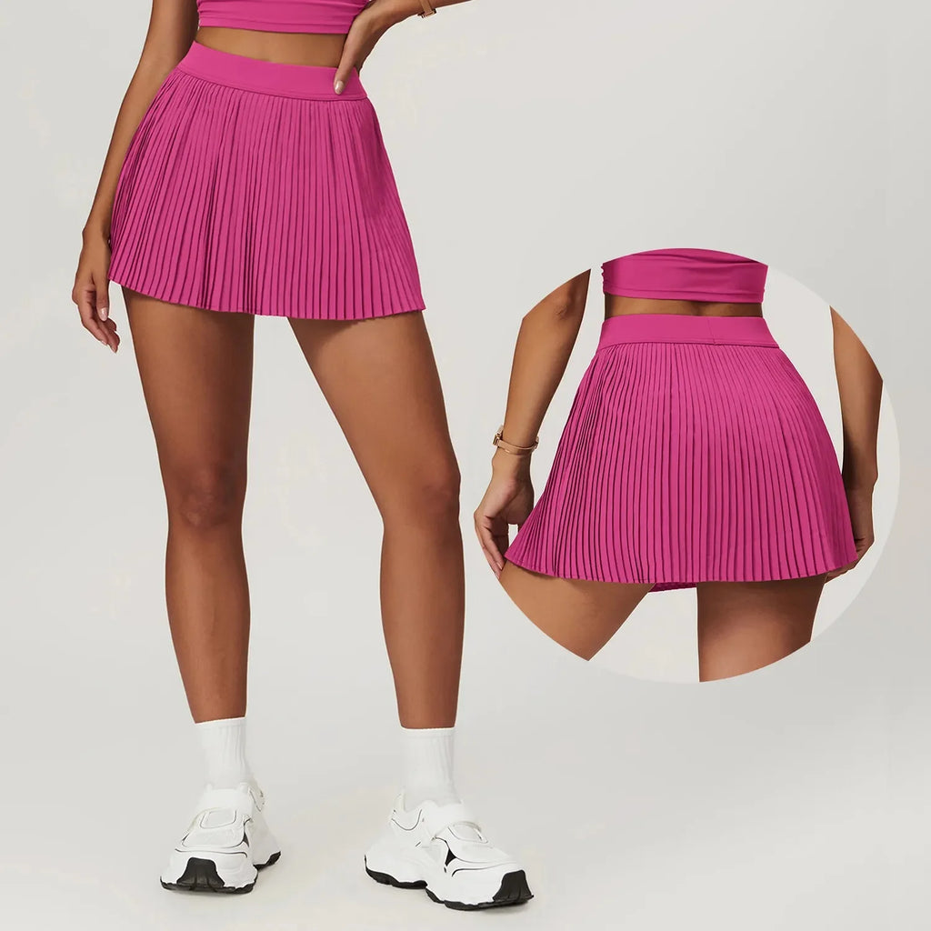 KrissFit Heritage Skirt