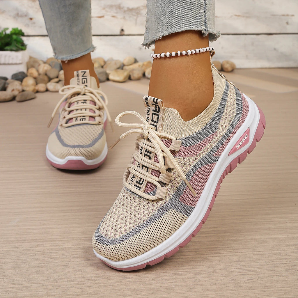 Summer Casual Sneaker