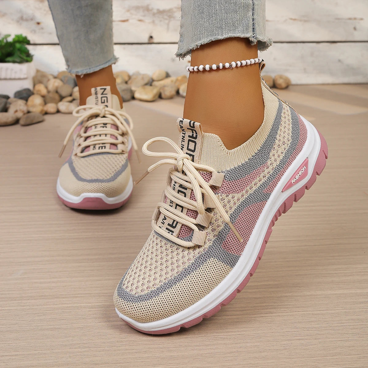 Summer Casual Sneaker