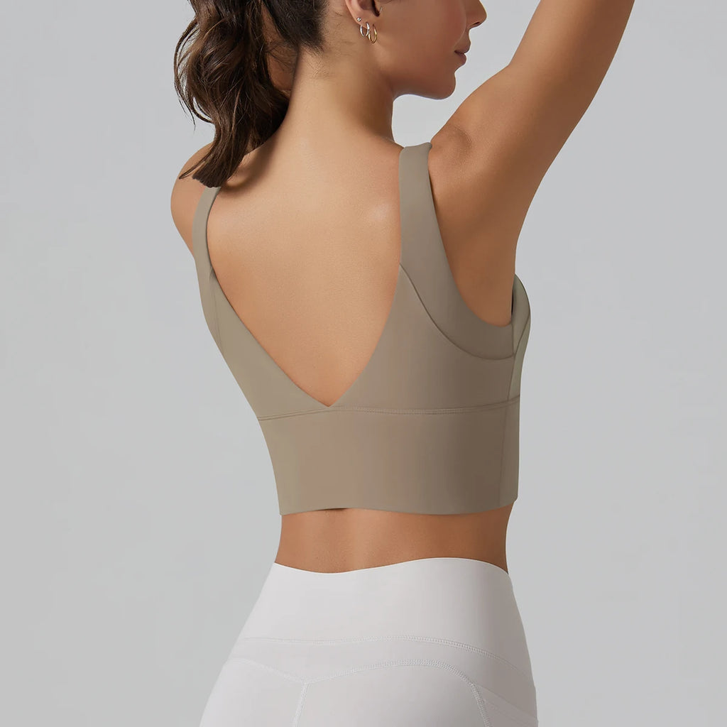 KrissFit Exux