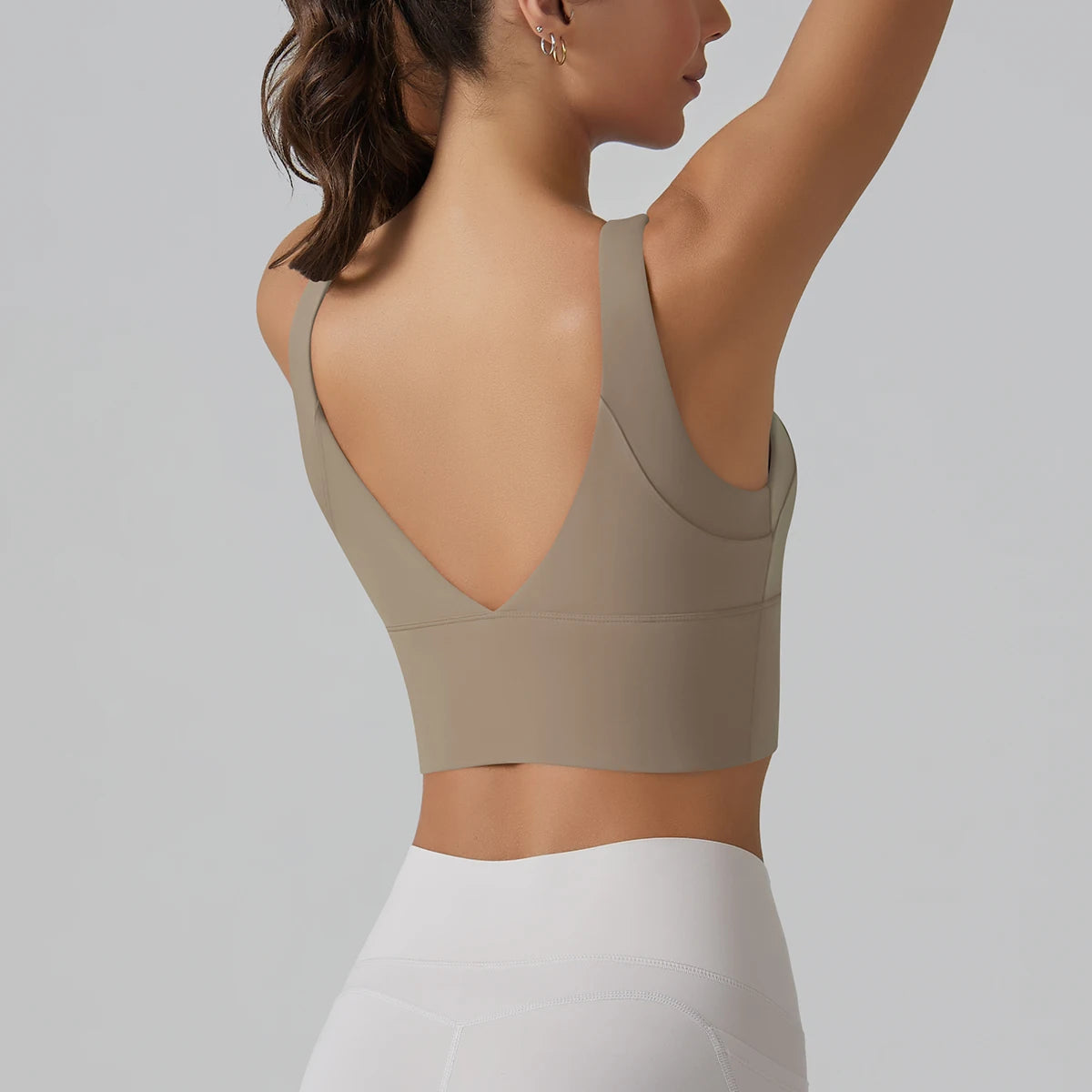 KrissFit Exux