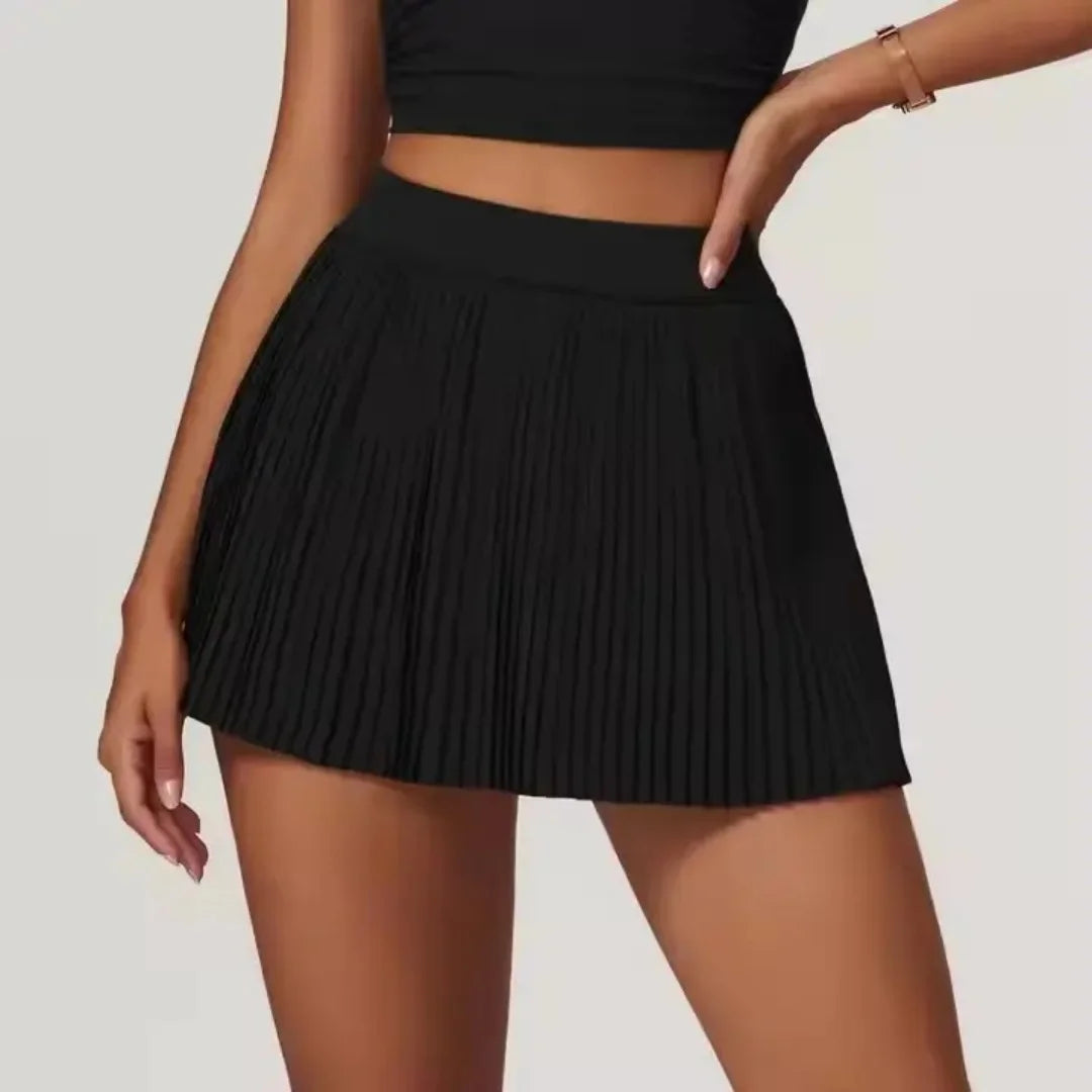 KrissFit Heritage Skirt