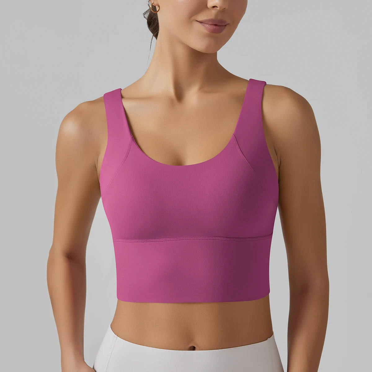 KrissFit Exux
