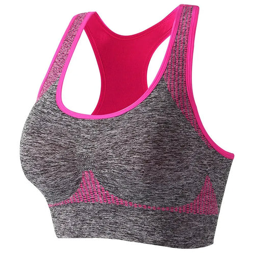 Krissfit  Padded Ivy bra