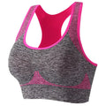 Krissfit  Padded Ivy bra