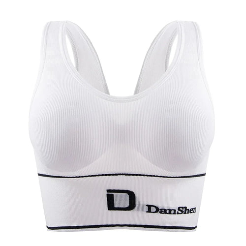 KrissFit Amoura Bra