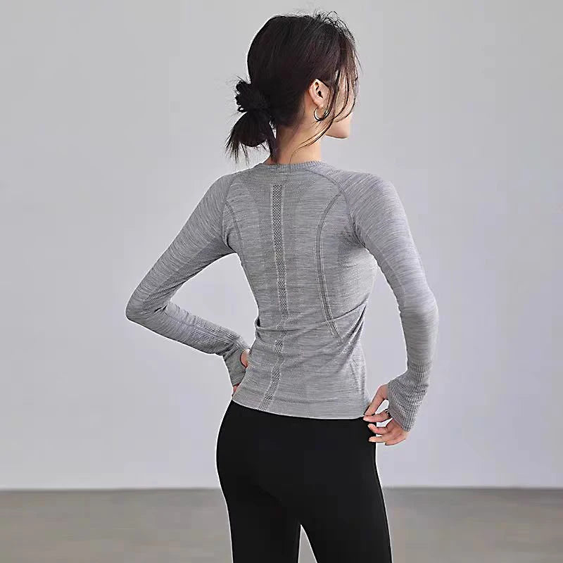 KrisstFIt Veloura Top