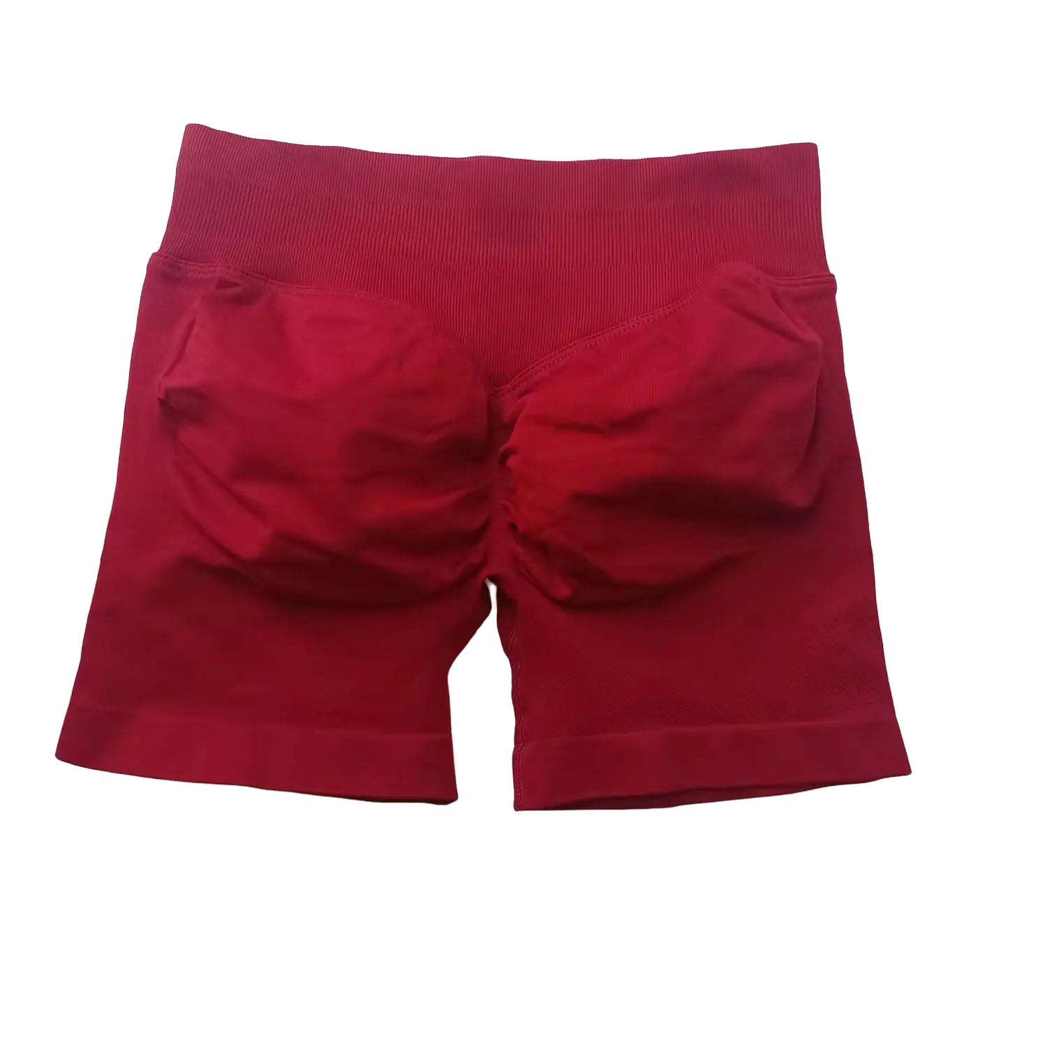 KrissFit / NCLAGEN Seamless Shorts -12
