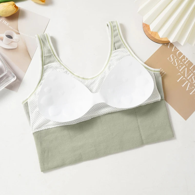 KrissFit Amoura Bra