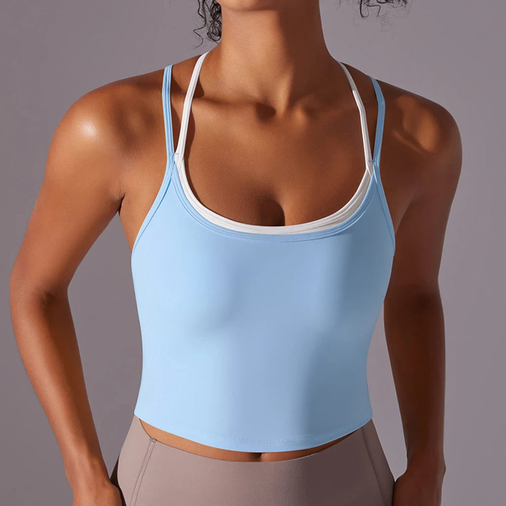 KrissFit  Serelle