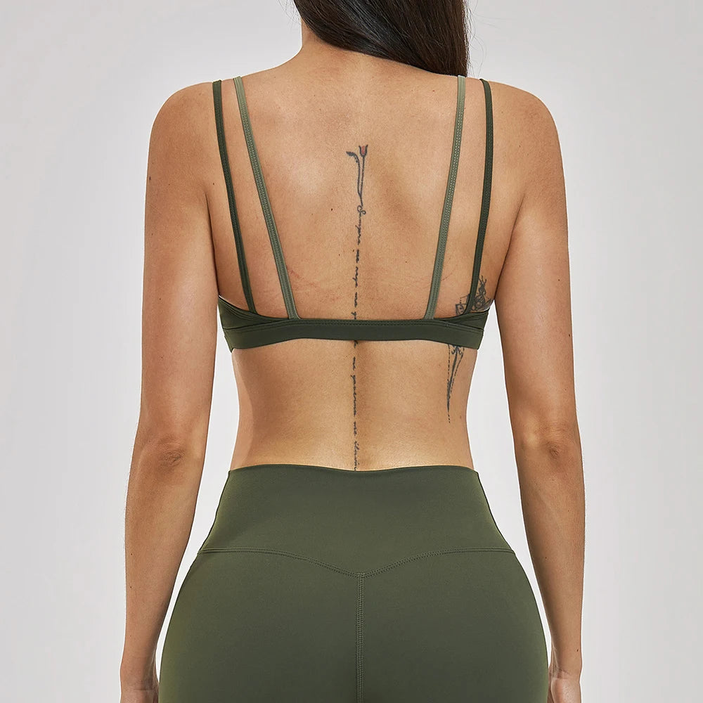 KrissFit Durbles