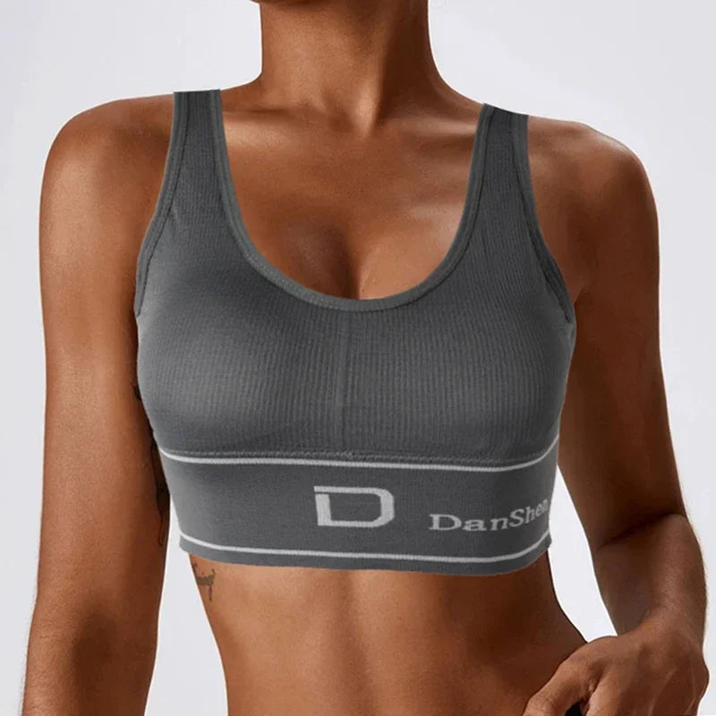 KrissFit Amoura Bra