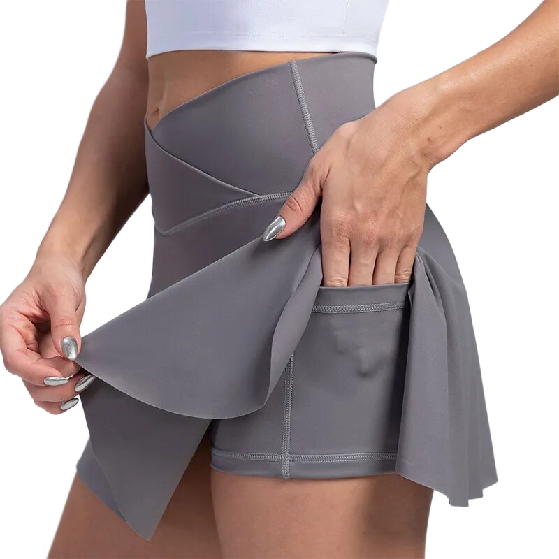 KrissFit Fiesty-4