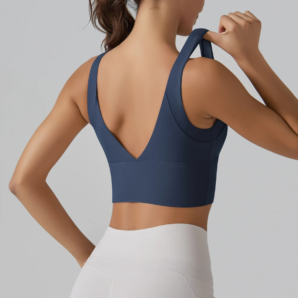 KrissFit Exux