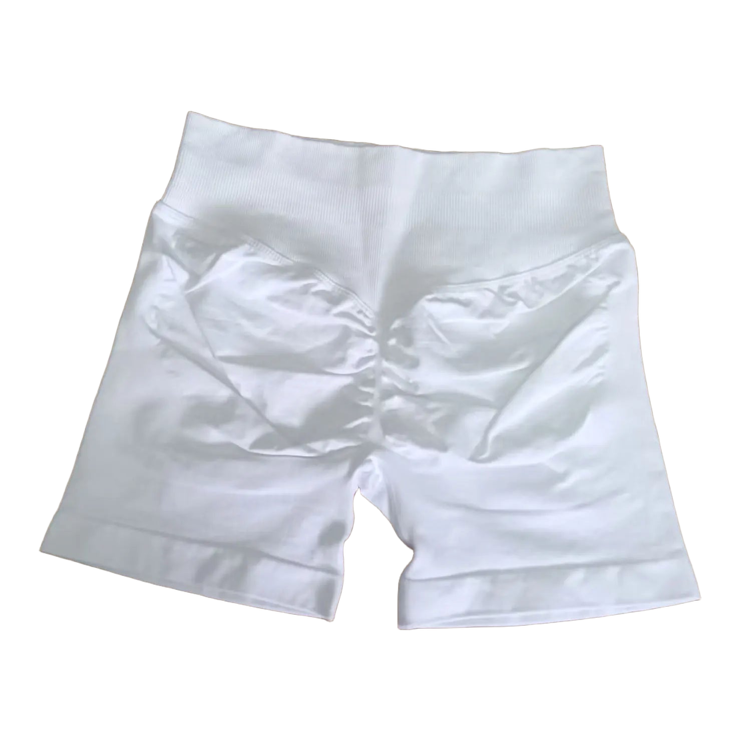KrissFit / NCLAGEN Seamless Shorts -17