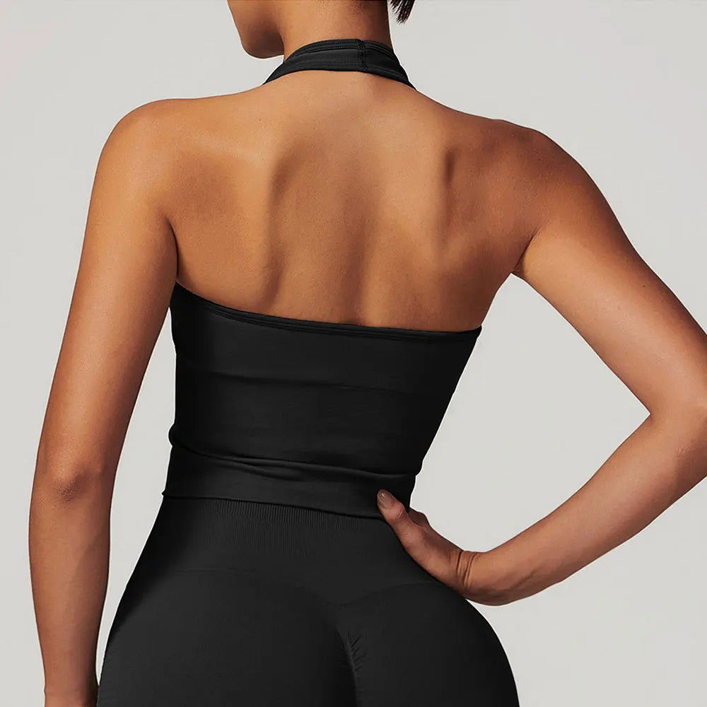 KrissFit HangingMan Top
