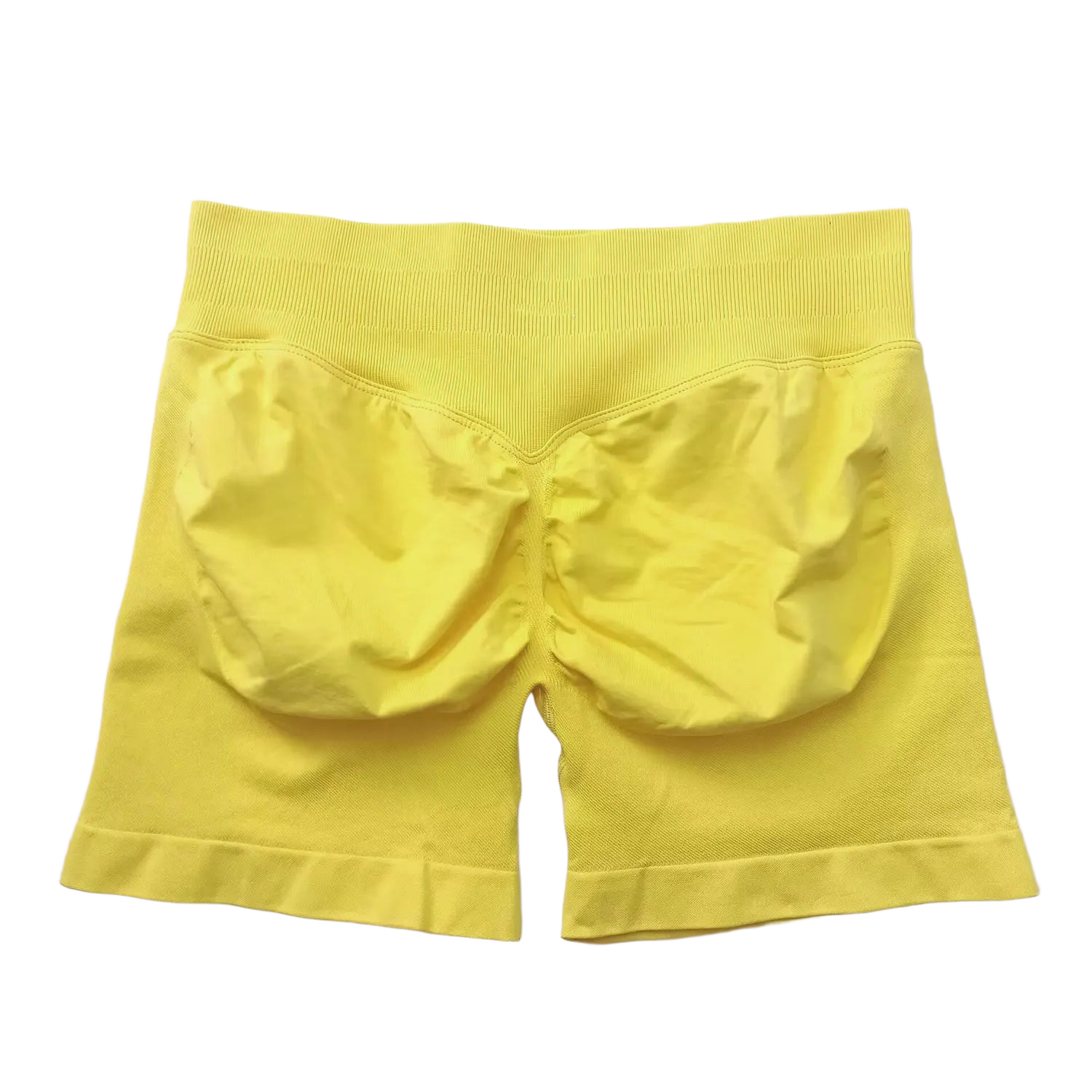 KrissFit / NCLAGEN Seamless Shorts -7
