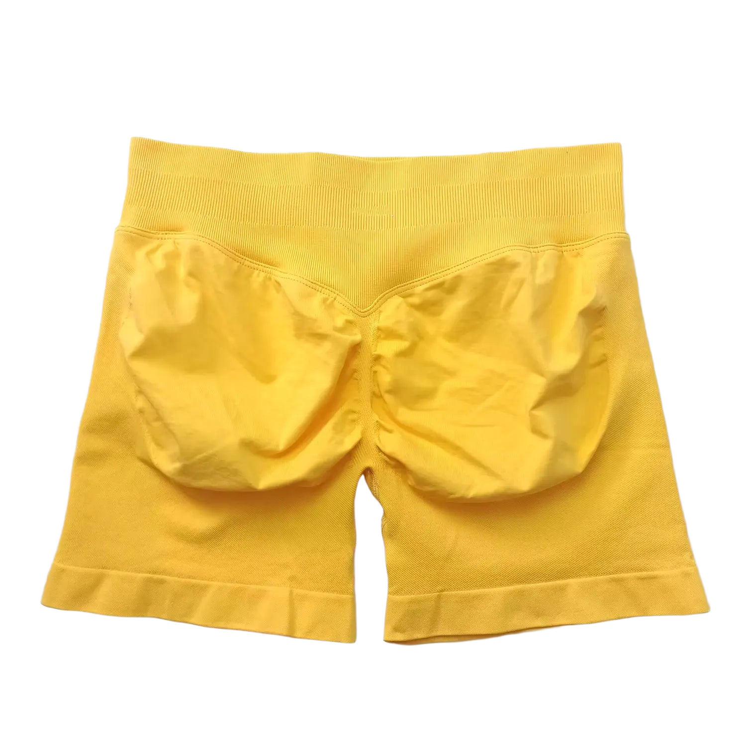 KrissFit / NCLAGEN Seamless Shorts -16