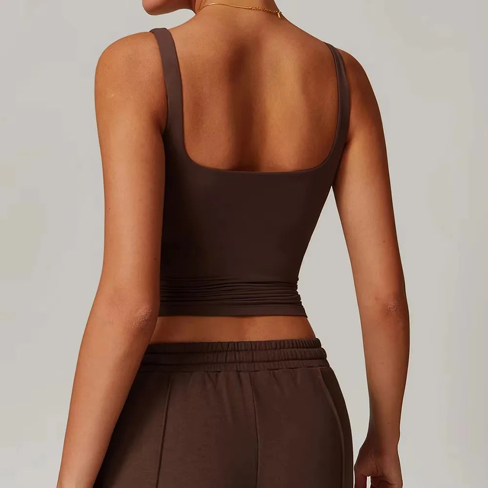 KrissFit Desiree
