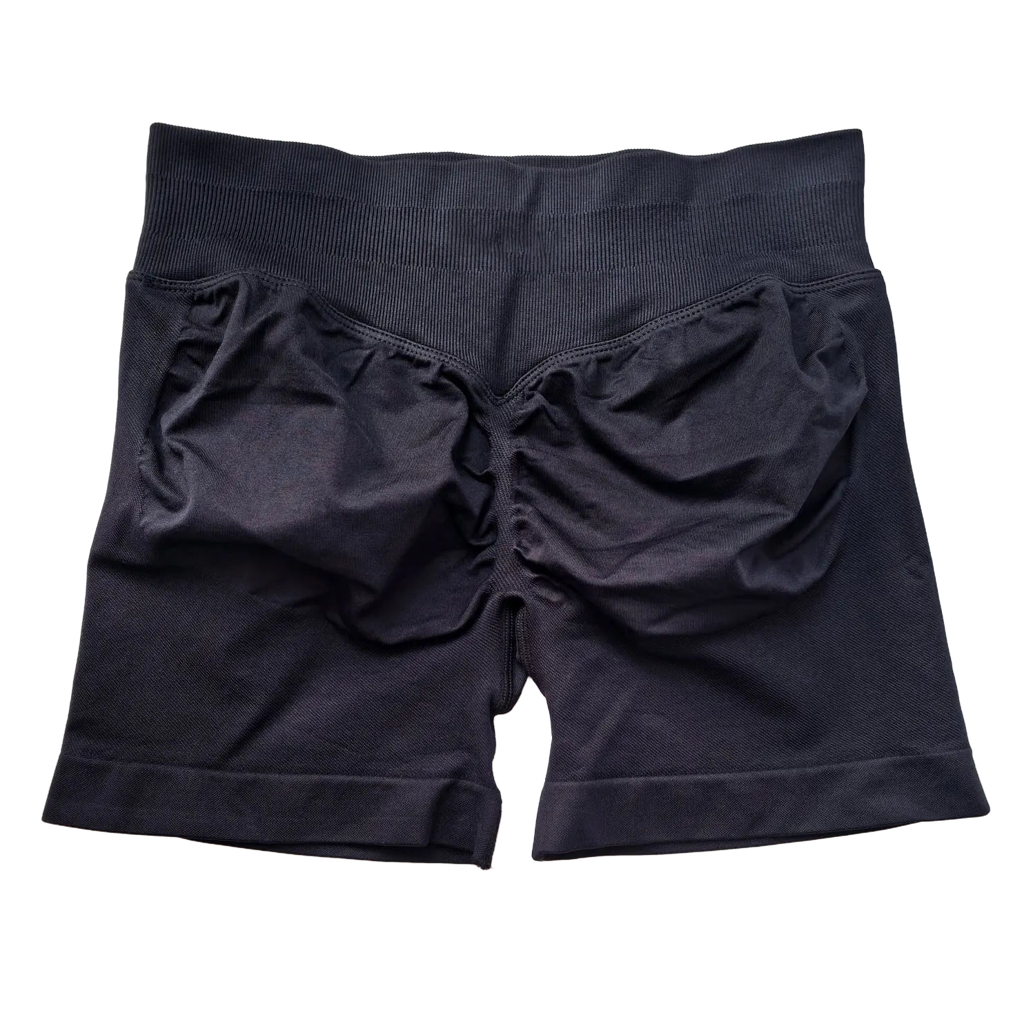 KrissFit / NCLAGEN Seamless Shorts -26
