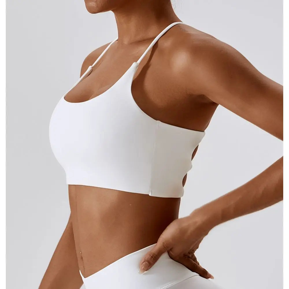 KrissFit Sexy & Slay  Bra