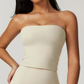 KrissFit Yoga Strapless