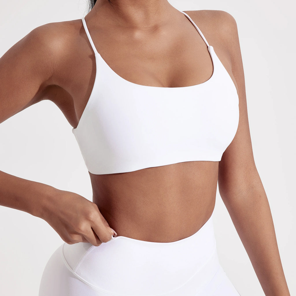 KrissFit Web Top