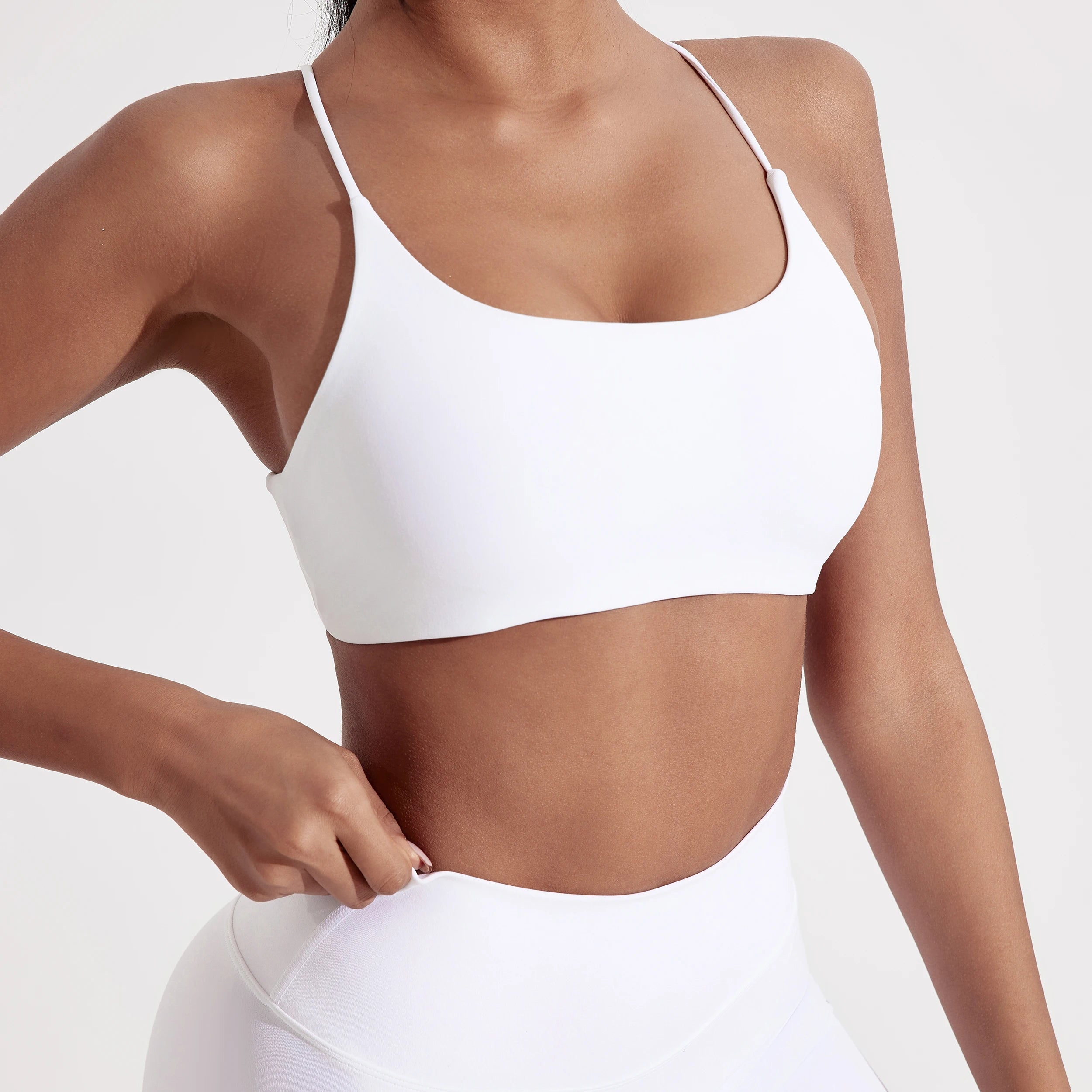 KrissFit Web Top
