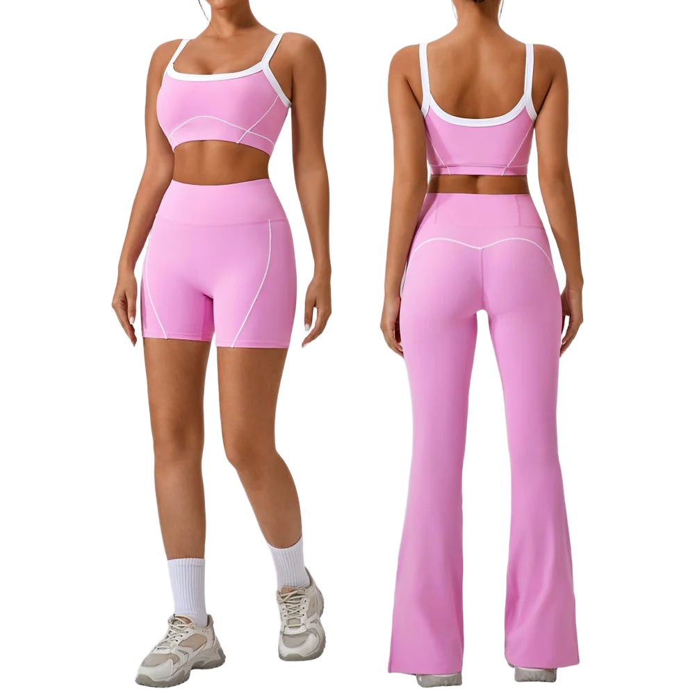 KrissFit Allure-0