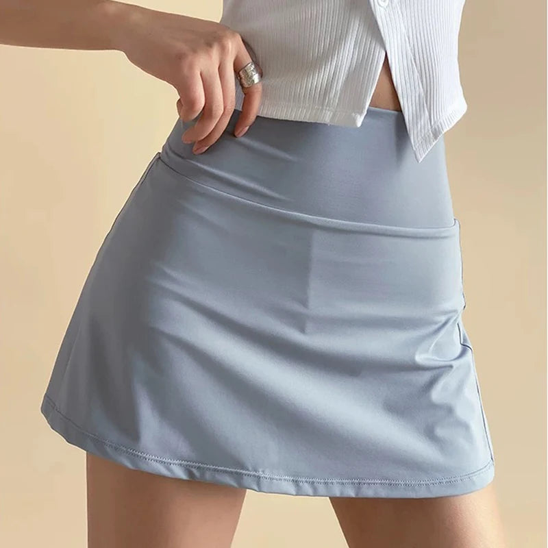 KrissFit Silk & Sway