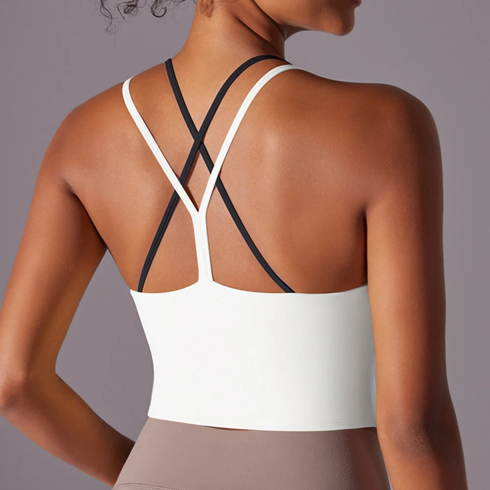 KrissFit  Serelle