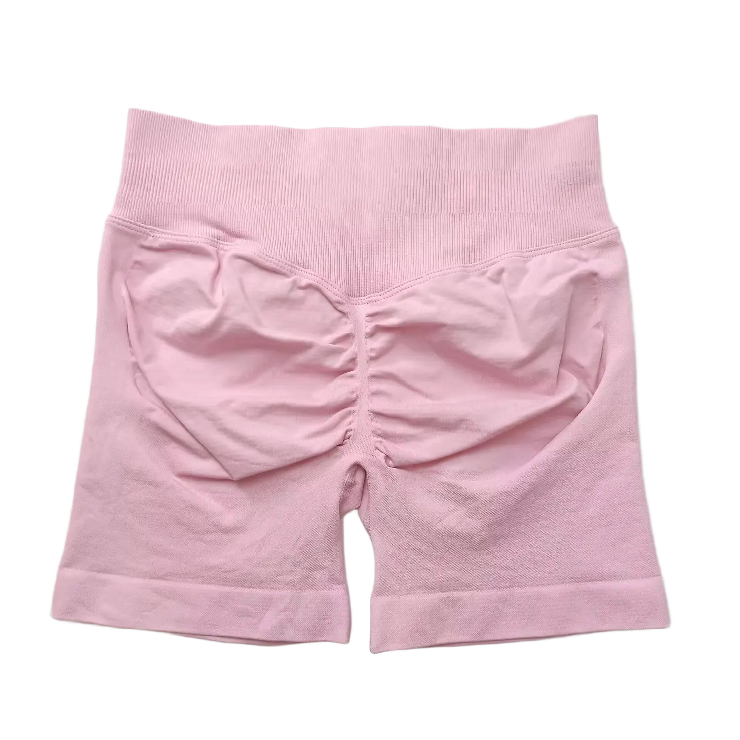 KrissFit / NCLAGEN Seamless Shorts -11