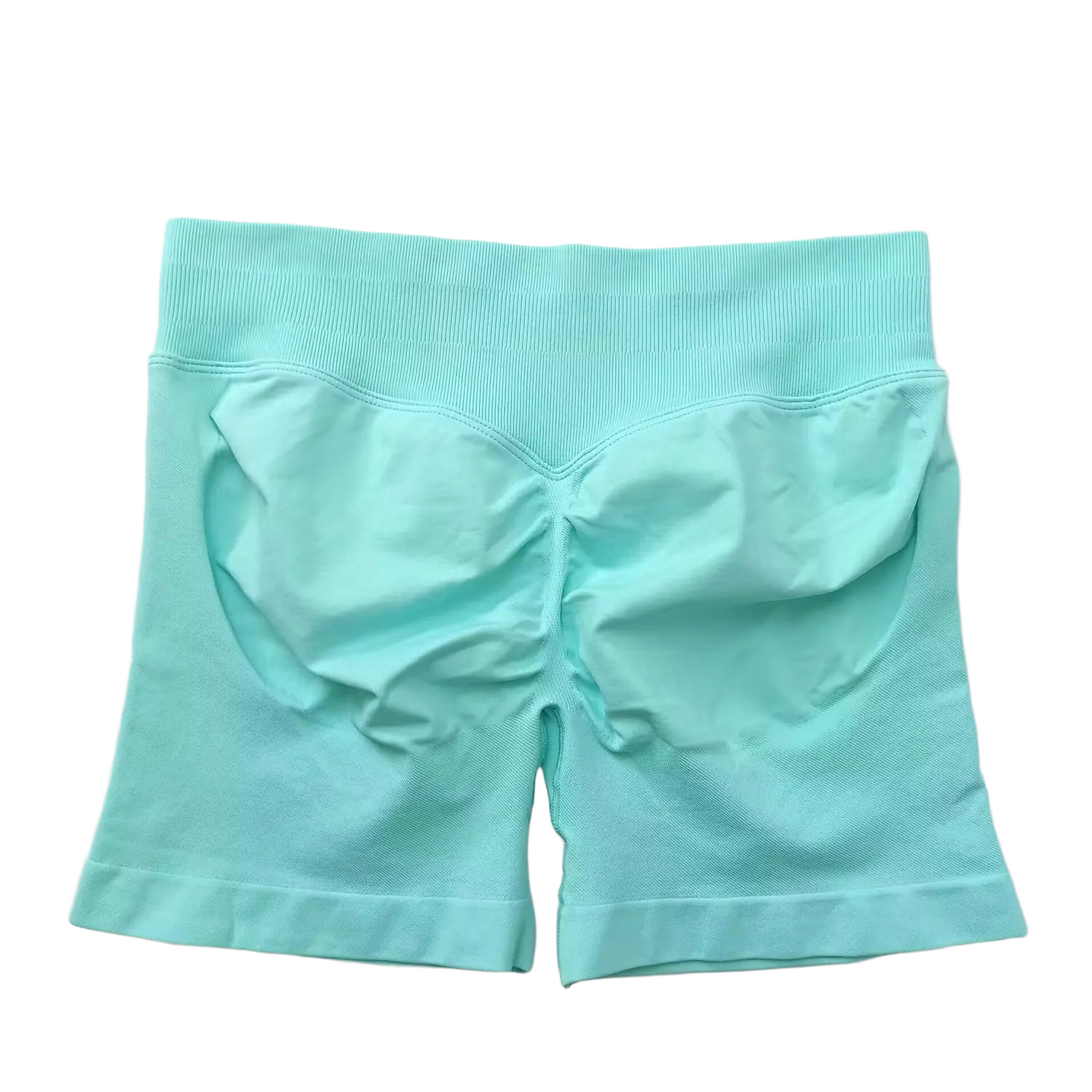 KrissFit / NCLAGEN Seamless Shorts -19