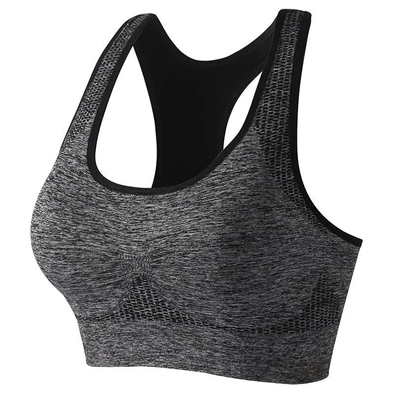 Krissfit  Padded Ivy bra
