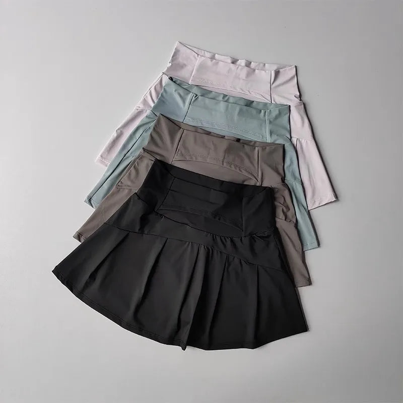 KrissFit Silk & Sway