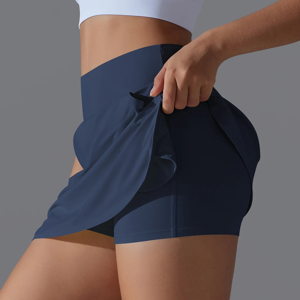 KrissFit Velvet