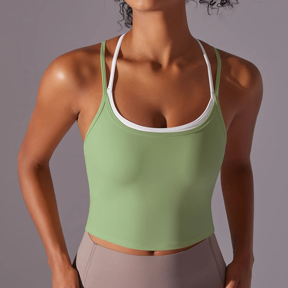 KrissFit  Serelle