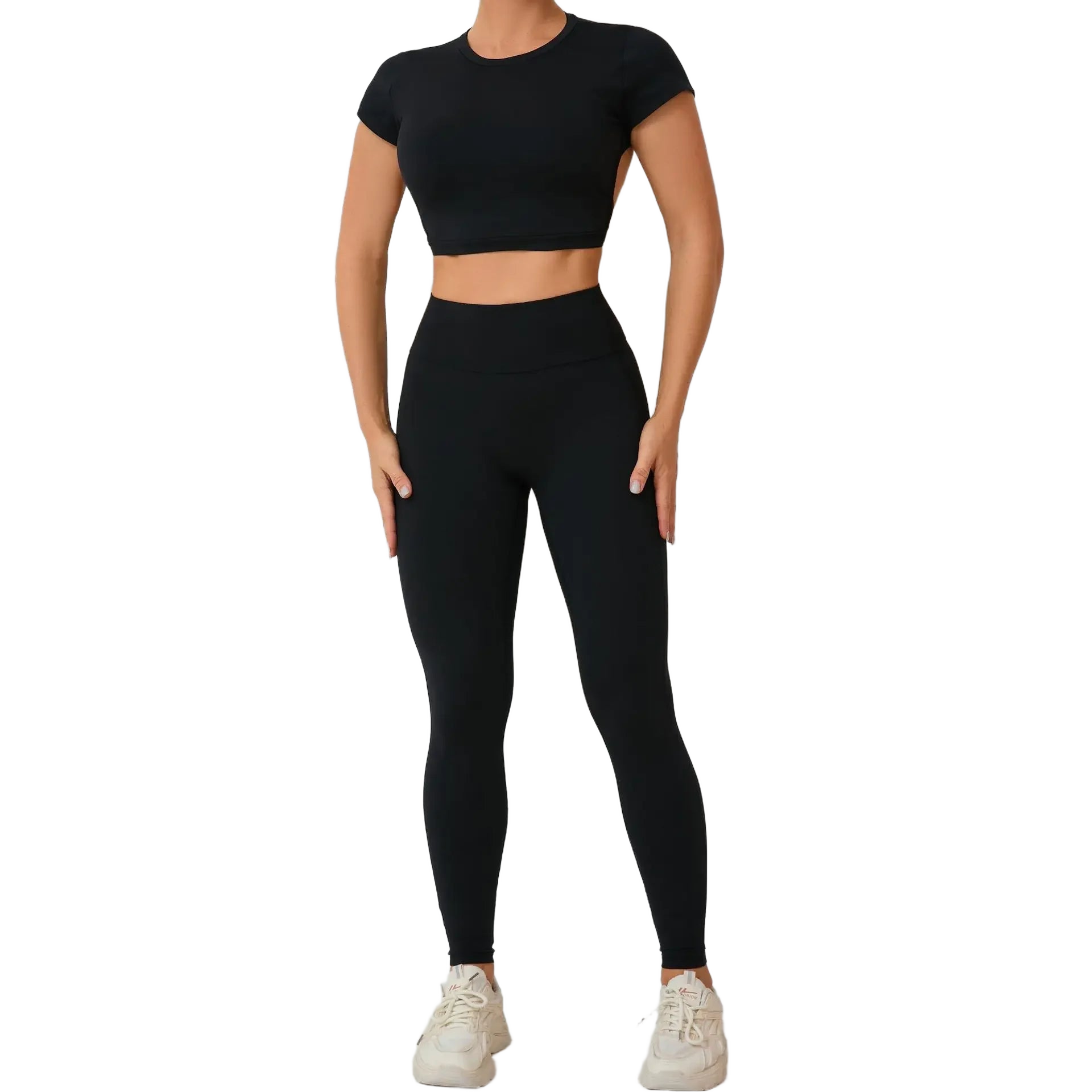 KrissFit Spider-1