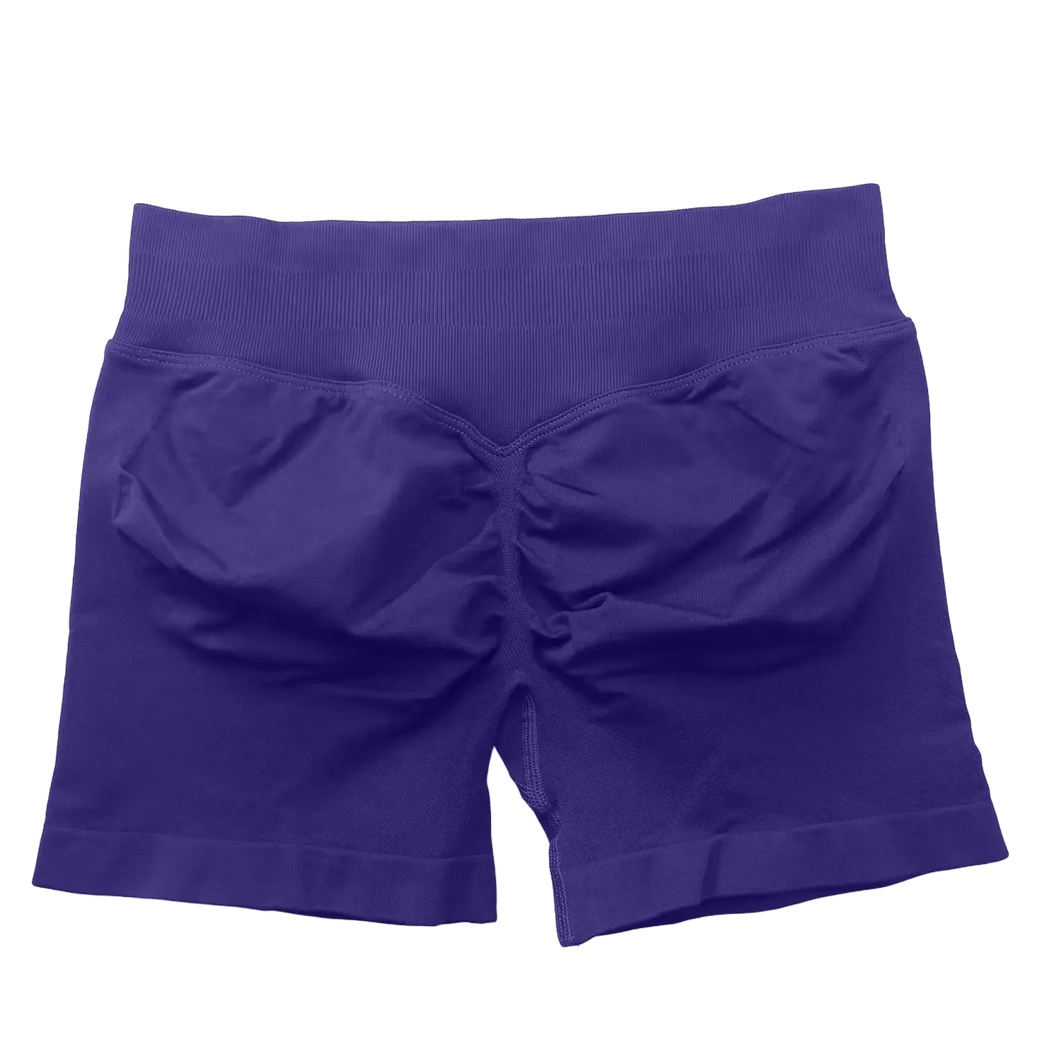 KrissFit / NCLAGEN Seamless Shorts -6