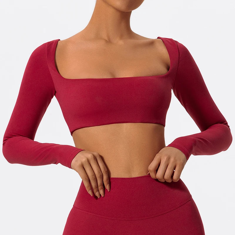 KrissFit Classic Top