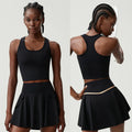 KrissFit Noire