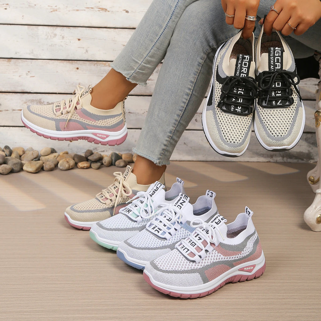 Summer Casual Sneaker
